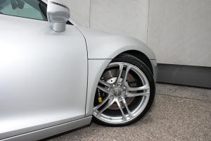 Audi R8 by O.CT Tuning 2008 года 